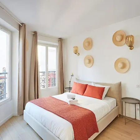 Rivoli - Center Of Lejlighed *