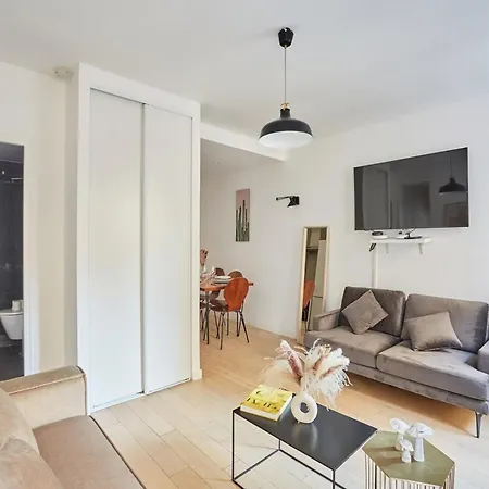 Rivoli - Center Of Lejlighed