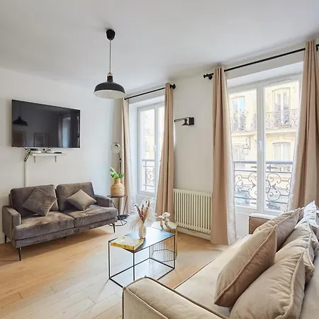 Rivoli - Center Of Lejlighed *