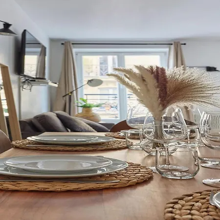 Rivoli - Center Of Appartement *