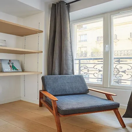 Rivoli - Center Of Appartement