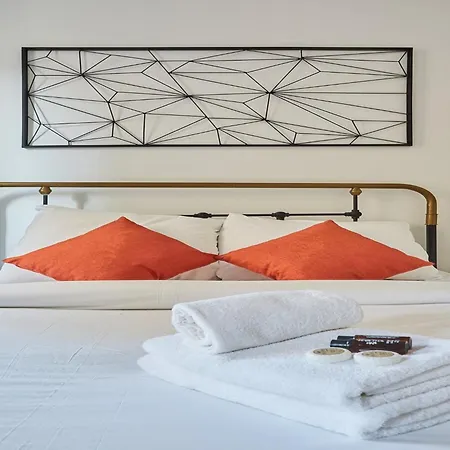 Rivoli - Center Of Appartement Paris