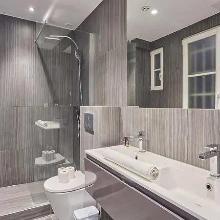 Appartement Rivoli - Center Of
