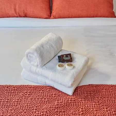Appartement Rivoli - Center Of