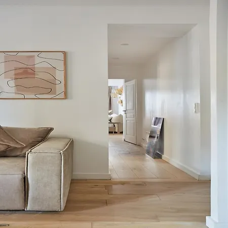 Appartement Rivoli - Center Of Paris