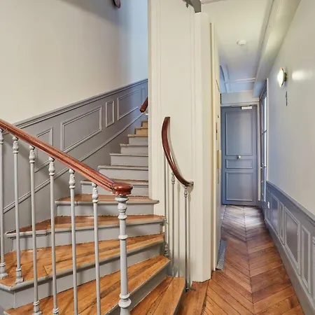 Rivoli - Center Of Appartement