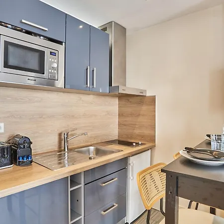 Rivoli - Center Of Appartement *