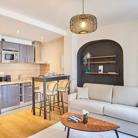 Appartement Rivoli - Center Of