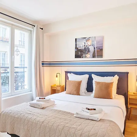 Rivoli - Center Of Appartement