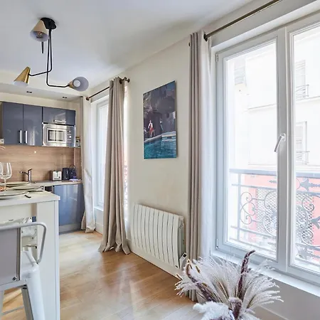 Apartamento Rivoli - Center Of