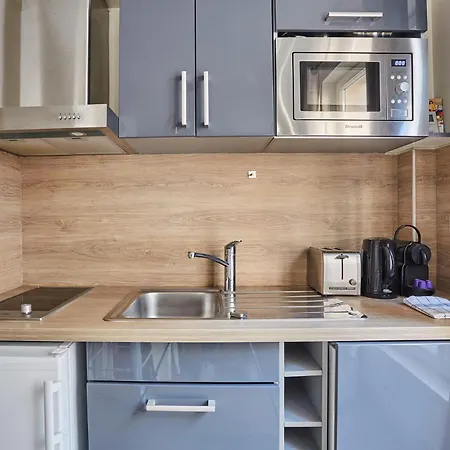 Rivoli - Center Of Apartamento