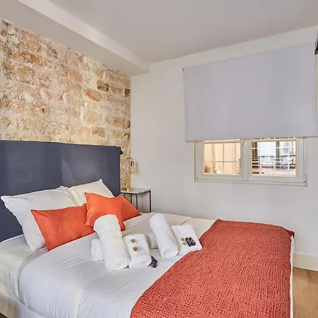 Appartement Rivoli - Center Of *