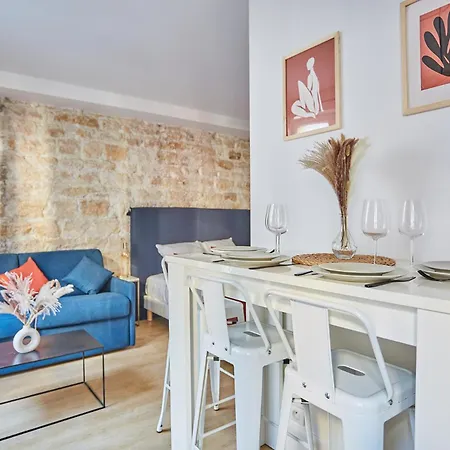 Appartement Rivoli - Center Of