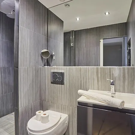 Appartement Rivoli - Center Of