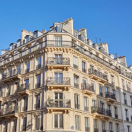 Appartement Rivoli - Center Of Paris