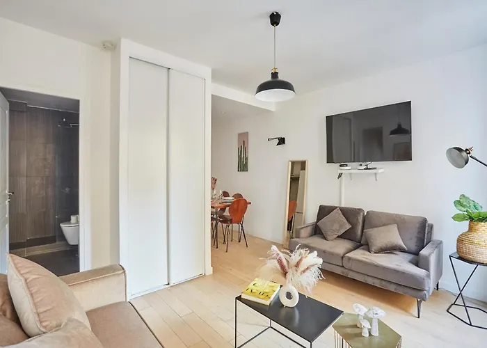 Rivoli - Center Of Apartamento