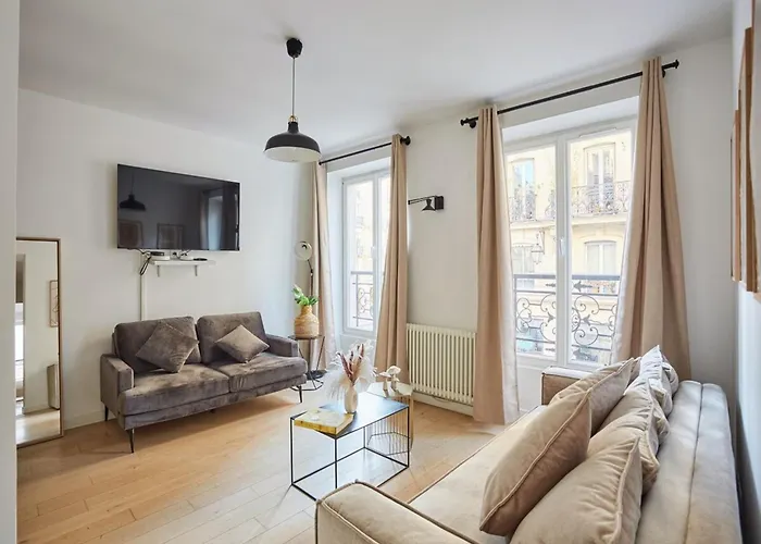 Rivoli - Center Of Apartamento *