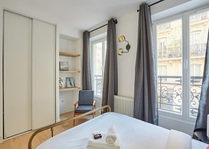 Rivoli - Center Of *