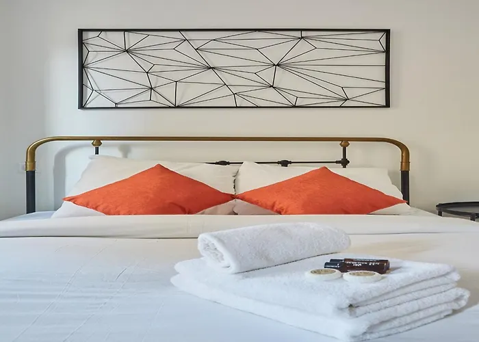 Rivoli - Center Of Apartamento Paris