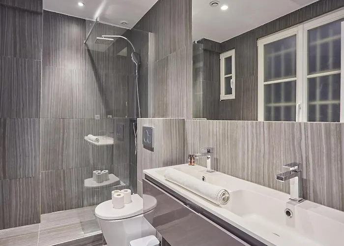 Apartamento Rivoli - Center Of