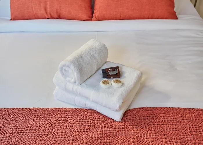 Apartamento Rivoli - Center Of