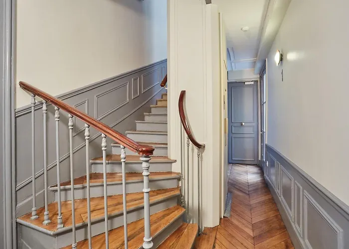 Rivoli - Center Of Apartamento