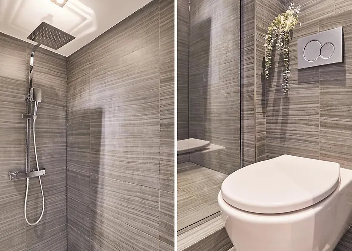 Rivoli - Center Of Apartamento Paris