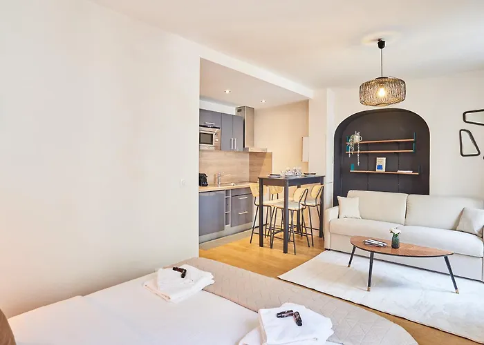 Apartamento Rivoli - Center Of