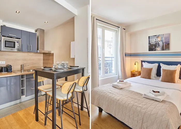 Apartamento Rivoli - Center Of