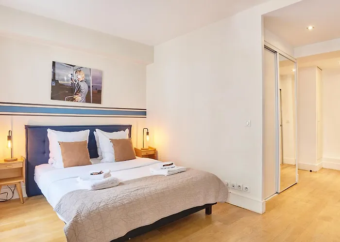 Rivoli - Center Of *