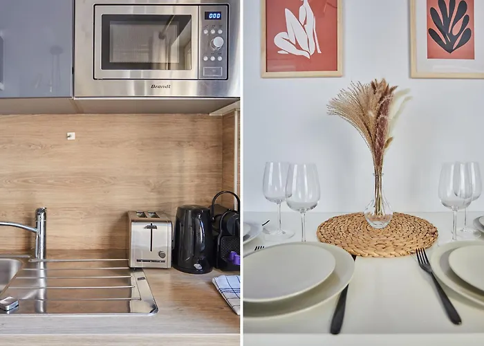 Apartamento Rivoli - Center Of Paris