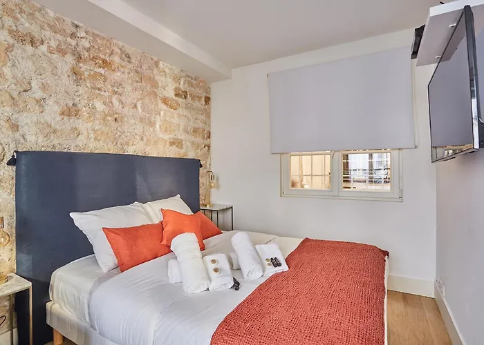 Apartamento Rivoli - Center Of *