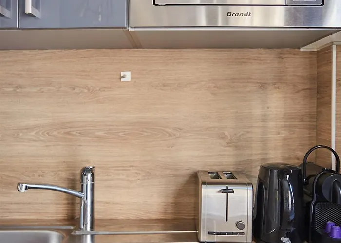 Apartamento Rivoli - Center Of *