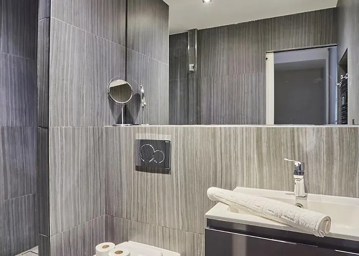 Apartamento Rivoli - Center Of