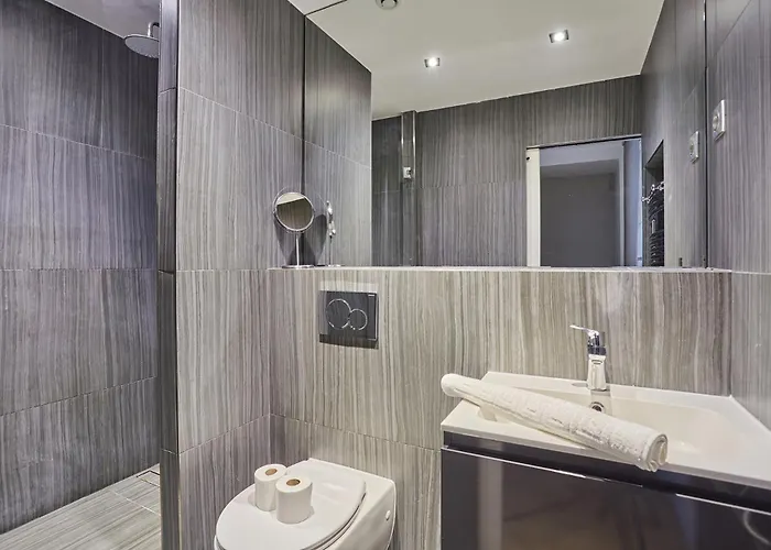 Rivoli - Center Of * Paris