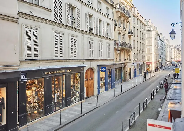 Apartamento Rivoli - Center Of *